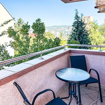 Villa Cheyf Grand Sarajevo