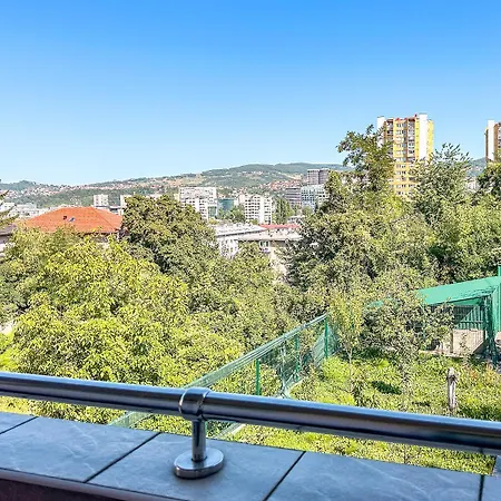 Cheyf Grand Sarajevo