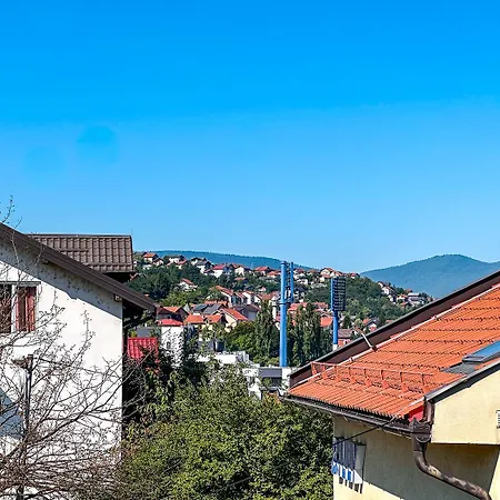 Cheyf Grand Villa Sarajevo