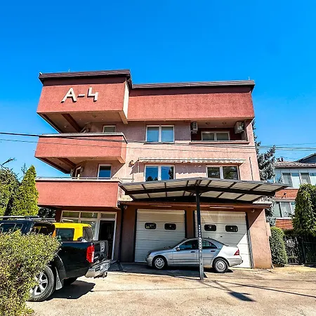 Cheyf Grand Sarajevo